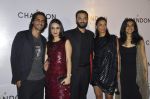 Arjun Rampal, Anu Dewan, Mehr Rampal at Moet Hennesey launch of Chandon wines made now in India in Four Seasons, Mumbai on 19th Oct 2013